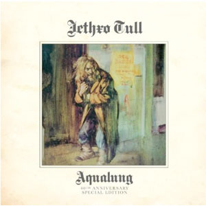 Jethro Tull Blu-Ray