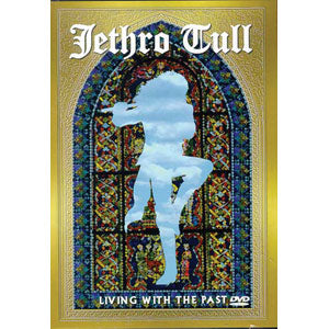 Jethro Tull DVD