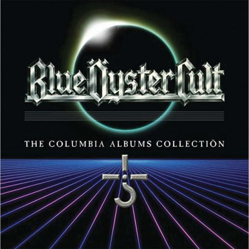 Blue Oyster Cult DVD