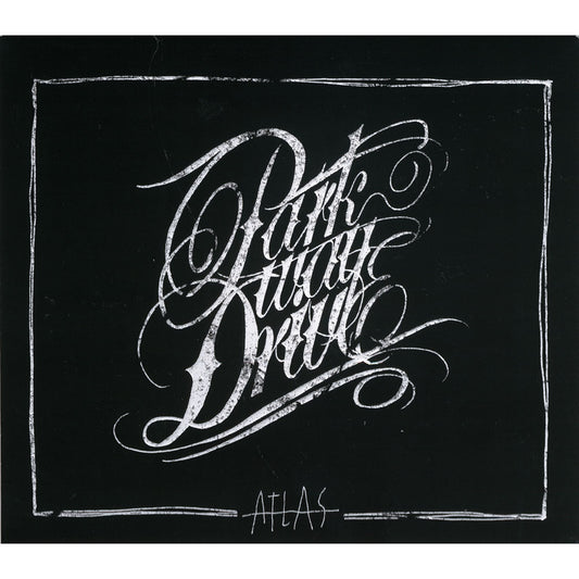 Parkway Drive Atlas: Special Edition DVD