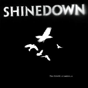 Shinedown DVD