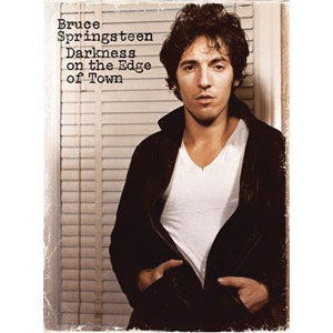 Bruce Springsteen DVD