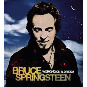 Bruce Springsteen DVD