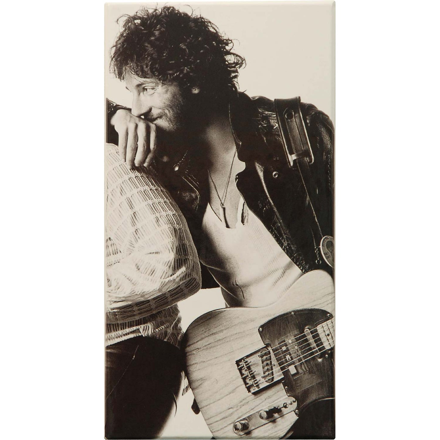 Bruce Springsteen DVD