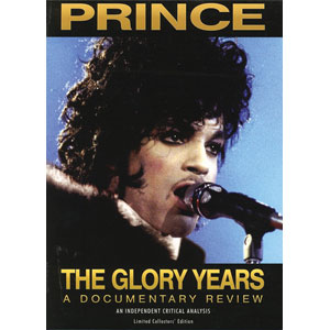 Prince DVD