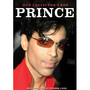 Prince DVD
