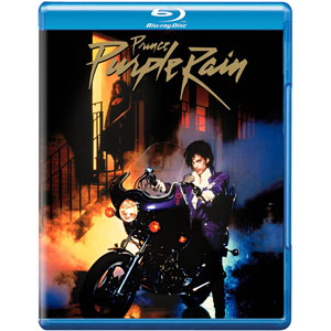 Prince Blu-Ray
