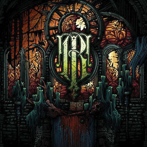 Bleeding Through DVD