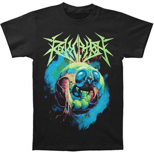 Revocation Teratogenesis T-shirt