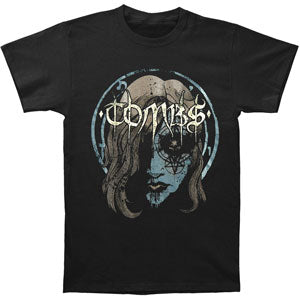 Tombs Living Dead Girl T-shirt Front
