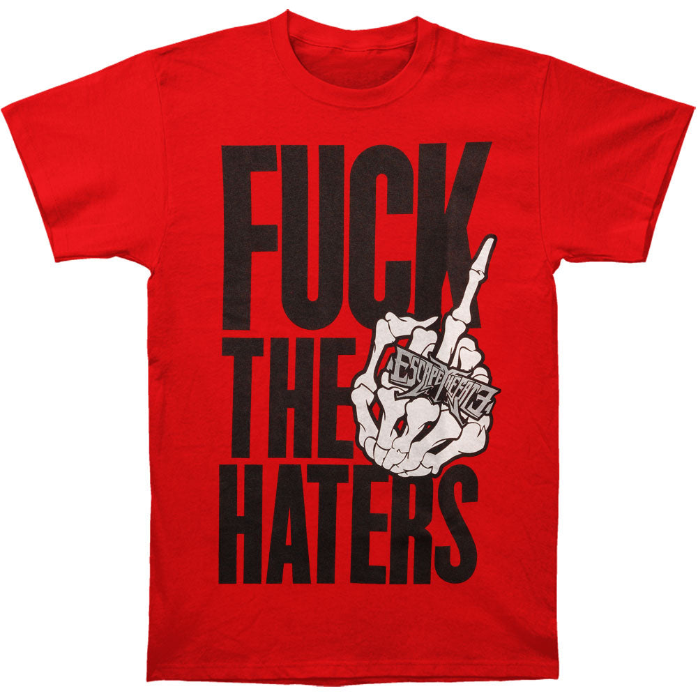 Escape The Fate Haters T-shirt