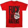 Haters T-shirt