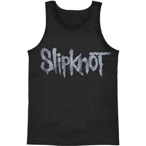 Logo Mens Tank