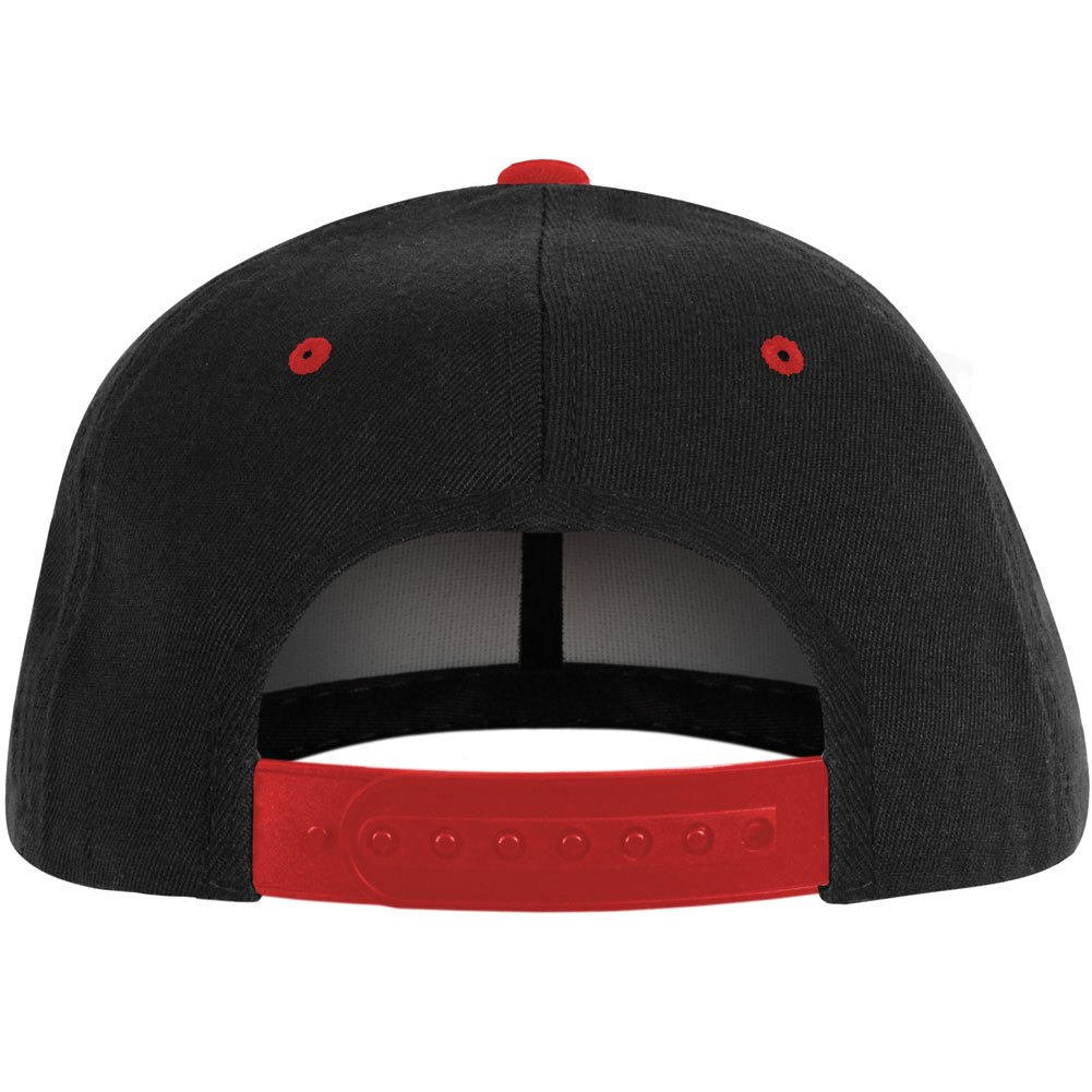 Emmure New York Baseball Cap Back