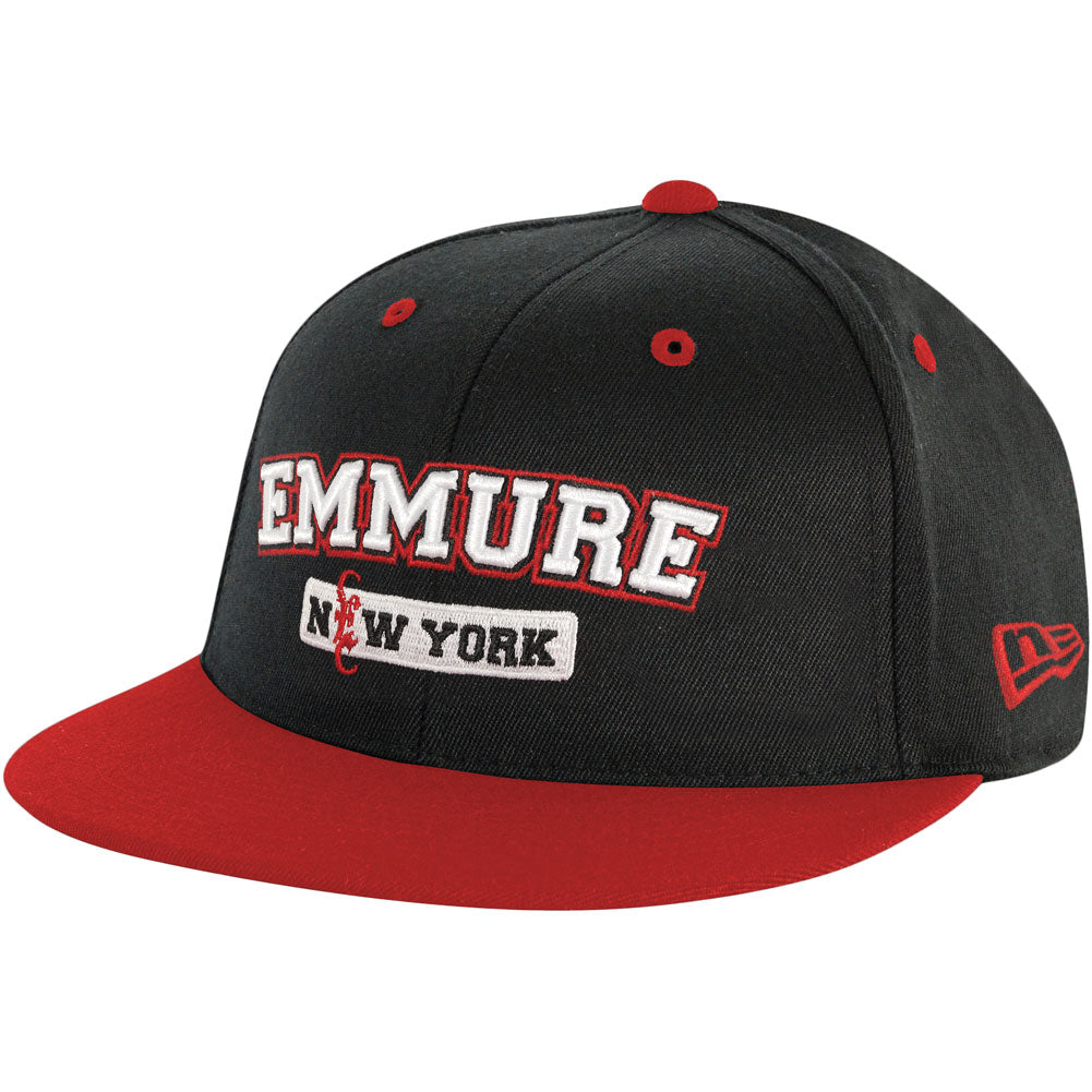 Emmure New York Baseball Cap Front