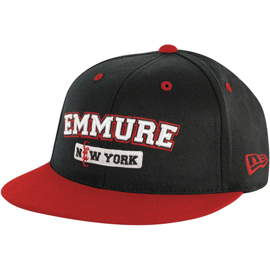 Emmure New York Baseball Cap Front
