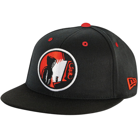 Emmure Slave To The Game Baseball Cap Front