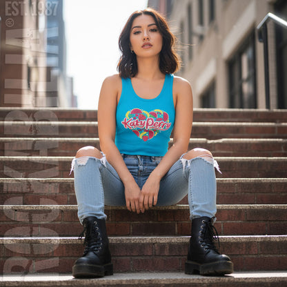 Fruit Love Womens Tank