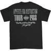 Appetite Tour 1988 T-shirt