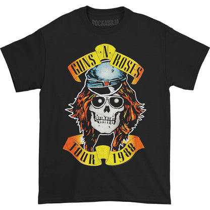 Appetite Tour 1988 T-shirt