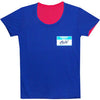 Hot & Cold Reversible Junior Top