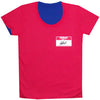 Hot & Cold Reversible Junior Top