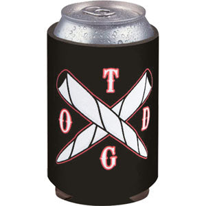 Wiz Khalifa TGOD Double Cup Collapsible Can Cooler