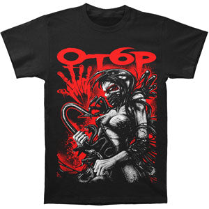 Otep Hydra T-shirt Front