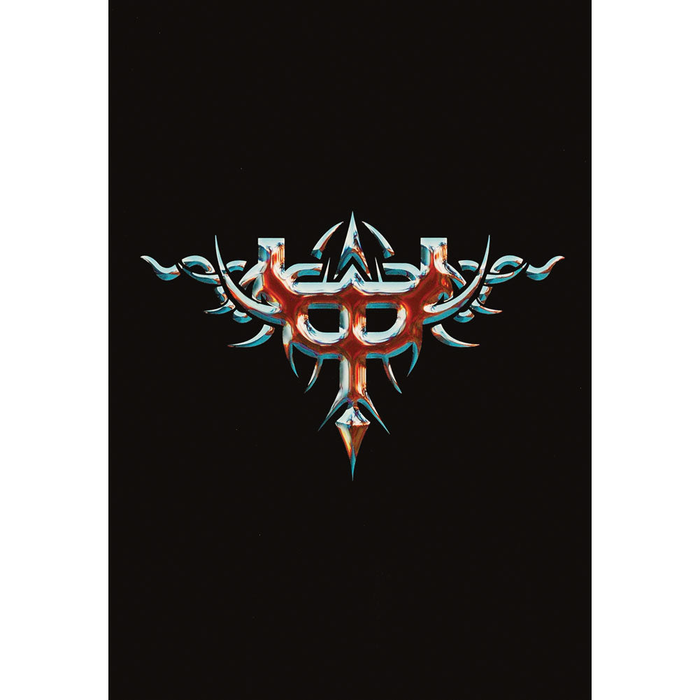 Judas Priest Tour Tour Book