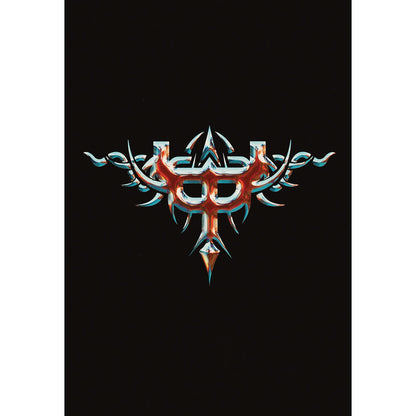 Judas Priest Tour Tour Book