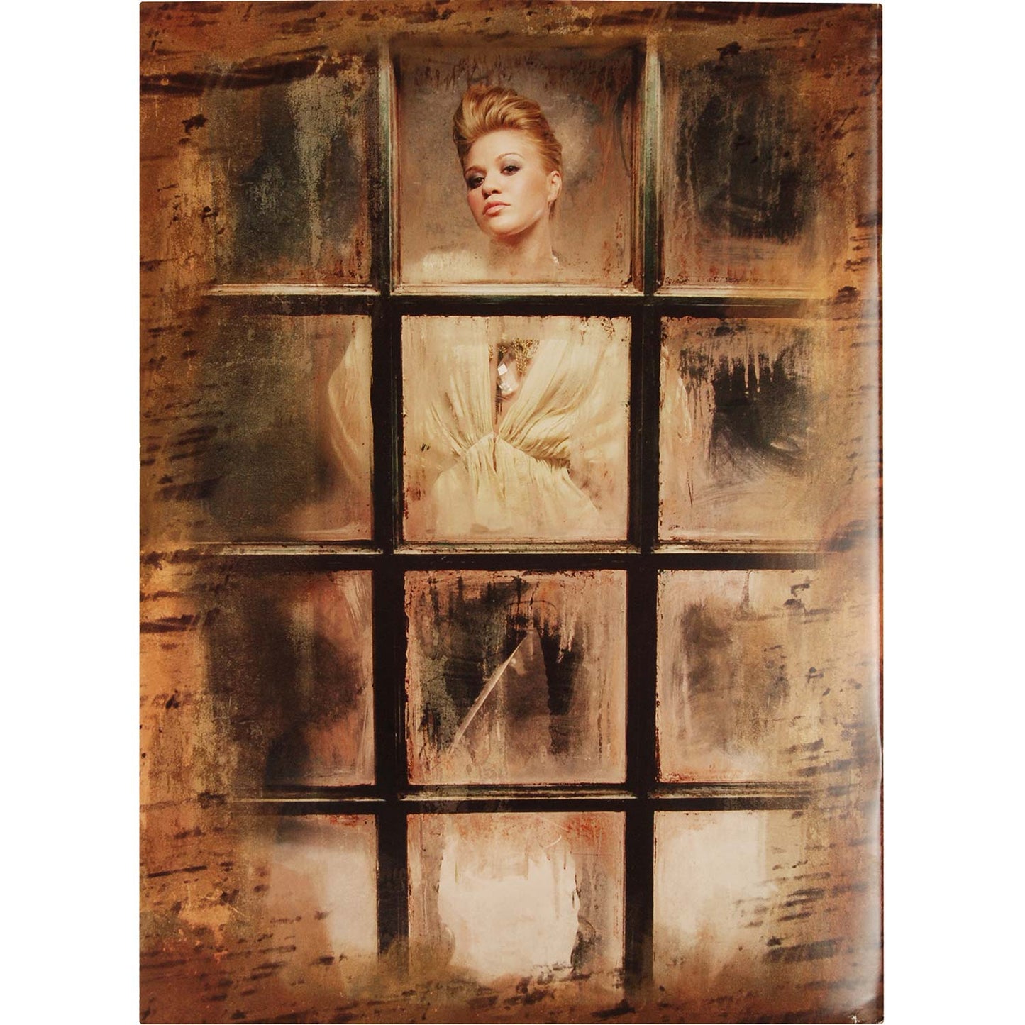 Hazel Eyes 2005 Tour Book