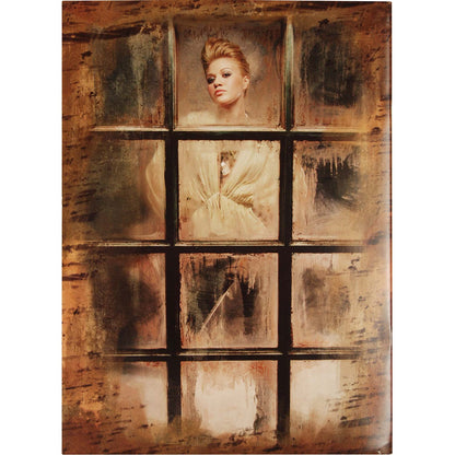 Hazel Eyes 2005 Tour Book