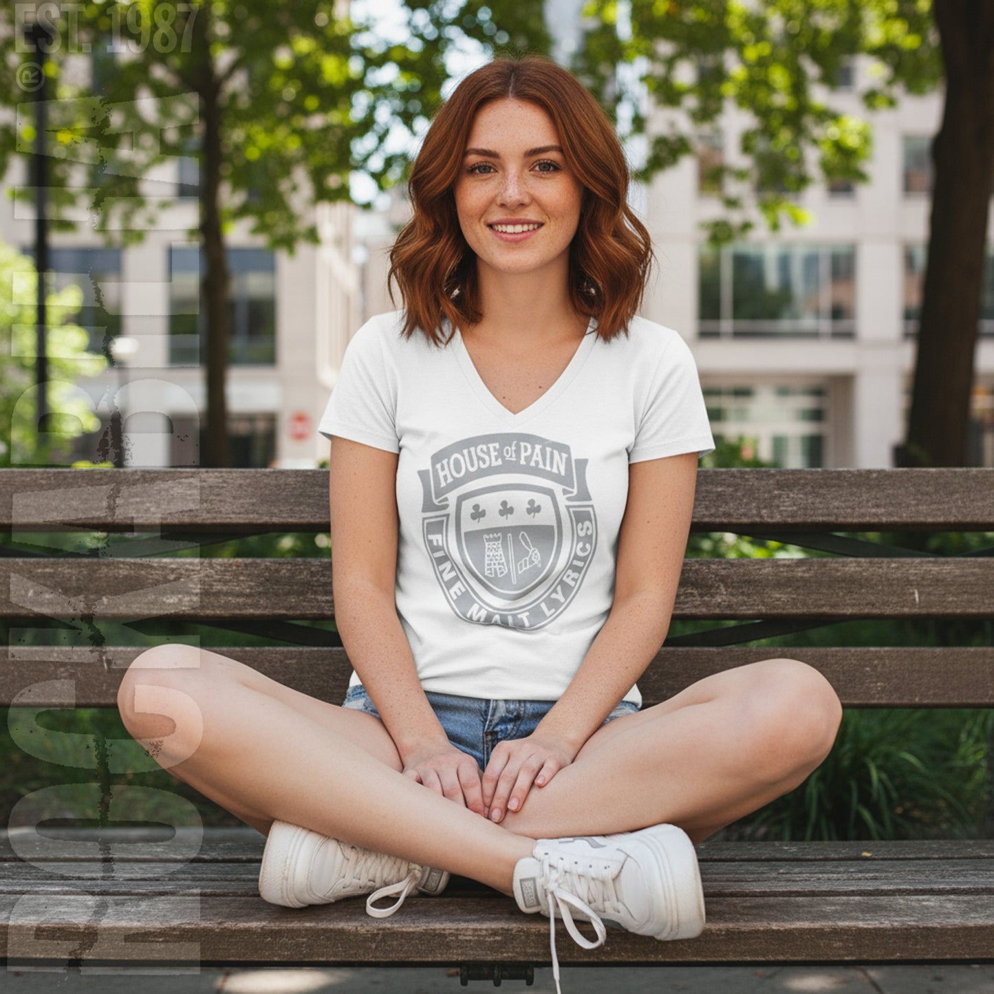 Crest Soft Junior Top