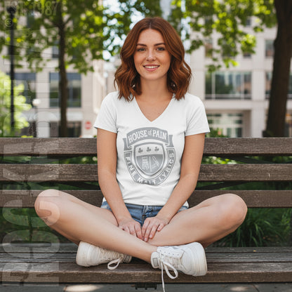 Crest Soft Junior Top