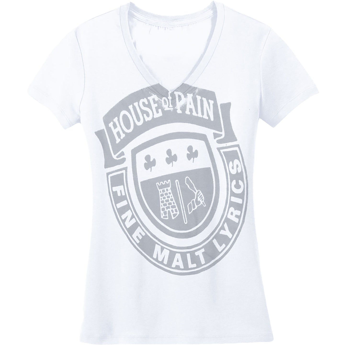 Crest Soft Junior Top