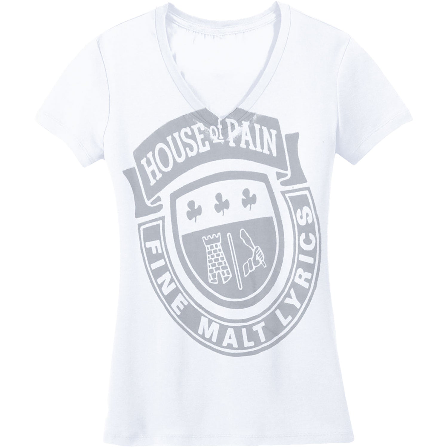 Crest Soft Junior Top