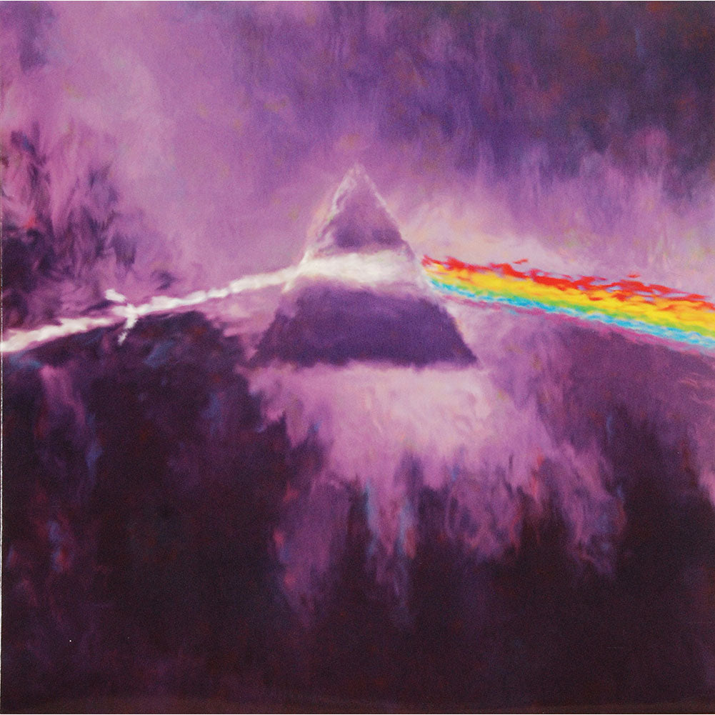 Roger Waters Tour Book