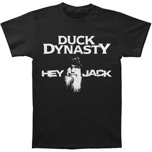 Duck Dynasty T-shirt Front