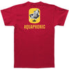 Aquaphonic Antique Cherry T-shirt