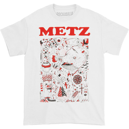 METZ Piggy T-shirt