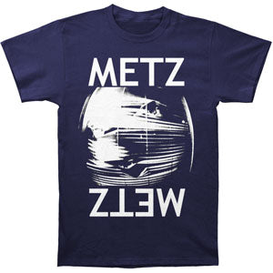 METZ Blinds T-shirt
