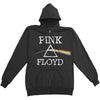 Dark Side Classic Zipper Zippered Hooded Sweatshirt