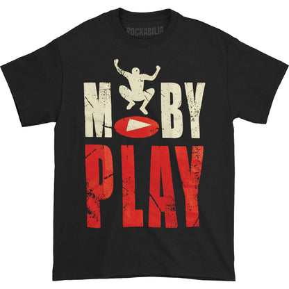 Moby Play T-shirt