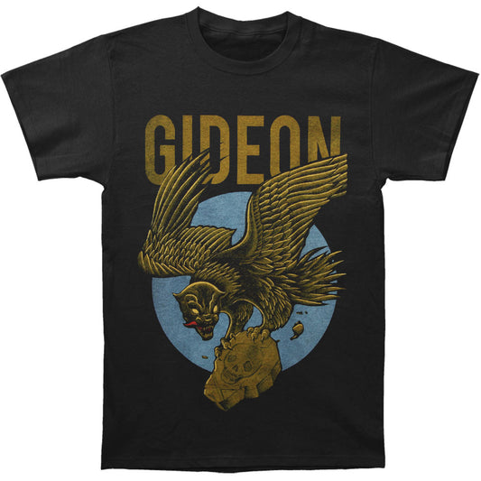 Gideon Panther T-shirt Front