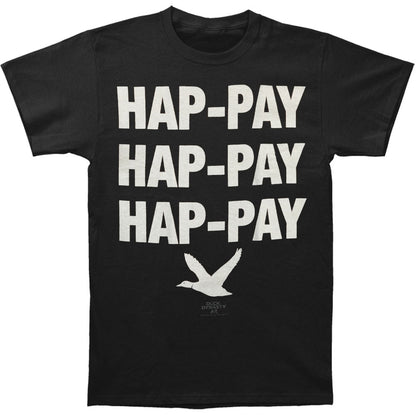 Duck Dynasty Hap-Pay T-shirt Front