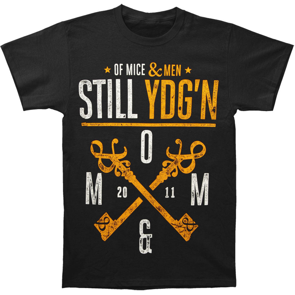 YDG T-shirt