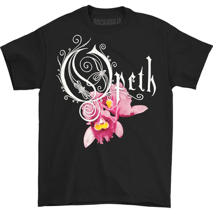 Opeth Orchid T-shirt