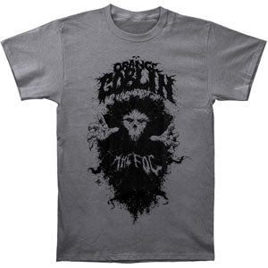 Orange Goblin The Fog T-shirt Front