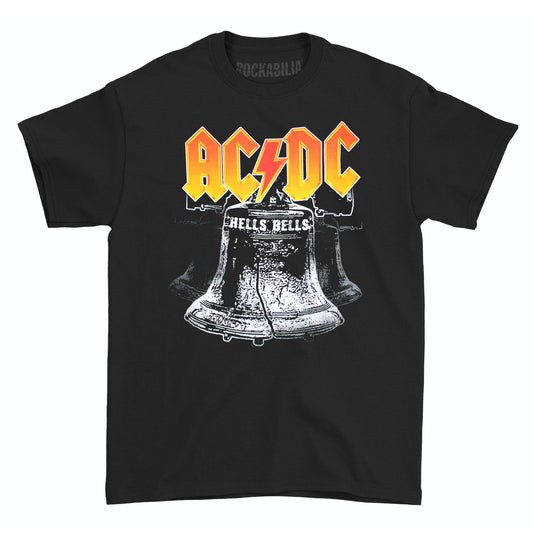 AC/DC AC/DC Hells Bells T-shirt