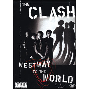 Clash DVD